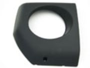 FORD FOCUS HEADLIGHT SURROUND, DRIVER SIDE
