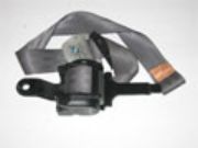 TOYOTA YARIS FRONT SEAT BELT, DRIVER SIDE