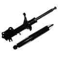 TOYOTA YARIS FRONT SHOCK ABSORBER