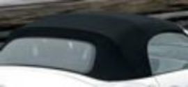 FORD FOCUS SOFT TOP COVER