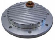JEEP CHEROKEE SUMP COVER