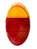 FORD FOCUS REAR LIGHT UNIT , DRIVERS SIDE