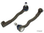 TOYOTA YARIS TIE ROD , FRONT DRIVERS SIDE