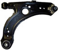 SEAT IBIZA TRACK CONTROL ARM , FRONT DRIVERS SIDE