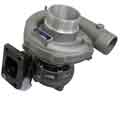 JEEP CHEROKEE TURBO CHARGER