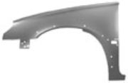SEAT IBIZA FRONT WING