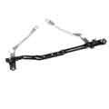 AUDI A3 FRONT WIPER LINKAGE