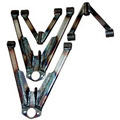 FORD FOCUS WISHBONE (FRONT DRIVER SIDE)
