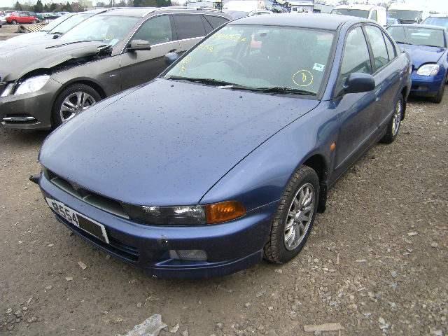 1998 Mitsubishi GALANT V6- 