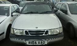 SAAB 900 Breakers, 900 900 Reconditioned Parts 