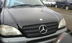 MERCEDES-BENZ ML Breakers, ML 320 AUTO Reconditioned Parts 