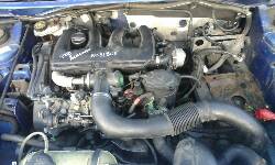 CITROEN BERLINGO Dismantlers, BERLINGO MULTISPACE FORTE Car Spares 