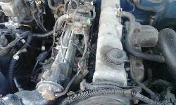 FORD RANGER Dismantlers, RANGER 4X4 TURBO DIESEL Car Spares 
