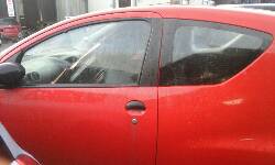 CITROEN C1 Dismantlers, C1 VIBE Used Spares 