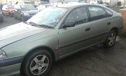 TOYOTA AVENSIS Dismantlers, AVENSIS VERMONT Used Spares 