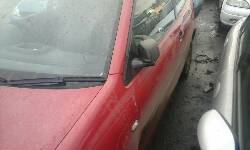VOLKSWAGEN POLO Dismantlers, POLO S Used Spares 