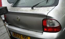 Breaking MG ZS+, ZS+ ZS+ Secondhand Parts 