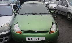 FORD KA Breakers, KA COLLECTION Reconditioned Parts 