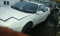 TOYOTA MR2 Dismantlers, MR2 GT Used Spares 