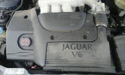 JAGUAR X-TYPE Dismantlers, X-TYPE V6 SE AUTO Car Spares 