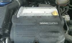 SAAB 9-3 Dismantlers, 9-3 LINEAR 150 BHP Car Spares 