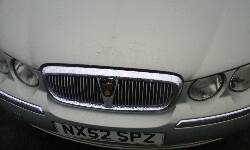 ROVER 75 Breakers, 75 75 Reconditioned Parts 