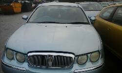 ROVER 75 Breakers, 75 CLASSIC SE Reconditioned Parts 