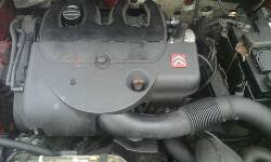 CITROEN Berlingo Dismantlers, Berlingo Berlingo Car Spares 
