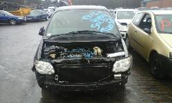 CHRYSLER VOYAGER Breakers, VOYAGER SE PLUS CRD Reconditioned Parts 