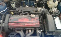 MG ZR+ Breakers, ZR+ ZR+ Reconditioned Parts 