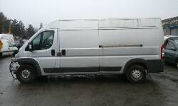 FIAT DUCATO Dismantlers, DUCATO 35 MAXI 120 M-JET Used Spares 