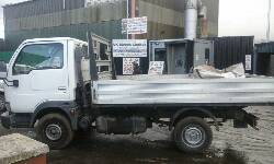 NISSAN CABSTAR Dismantlers, CABSTAR E95 SWB Used Spares 