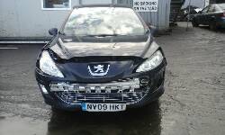 PEUGEOT 308 Breakers, 308 SPORT 120 Reconditioned Parts 