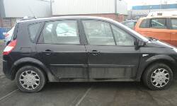 2007 RENAULT SCENIC EXPRESSION VVT 