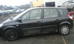 RENAULT SCENIC Dismantlers, SCENIC EXPRESSION VVT Used Spares 