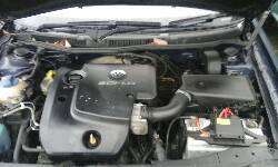 VOLVO S40 Dismantlers, S40 S Car Spares 