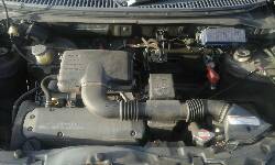 ROVER 25 Dismantlers, 25 IL TURBO DIESEL Car Spares 