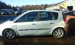 RENAULT SCENIC Dismantlers, SCENIC DYNAMIQUE 16V Used Spares 