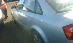 AUDI A4 Dismantlers, A4 TDI SE Used Spares 