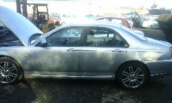 MG ZT+ Dismantlers, ZT+ CDTI 135 Used Spares 