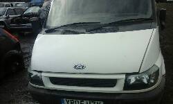 FORD TRANSIT Breakers, TRANSIT 280 MWB Reconditioned Parts 