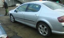 PEUGEOT 407 Dismantlers, 407 SE HDI Used Spares 