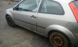 FORD FIESTA Dismantlers, FIESTA FINESSE Used Spares 