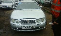 ROVER 75 Breakers, 75 CLUB SE CDT TOURER Reconditioned Parts 