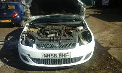 FORD FIESTA Breakers, FIESTA TDCI Reconditioned Parts 