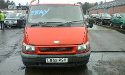 FORD TRANSIT Breakers, TRANSIT 260 SWB Reconditioned Parts 