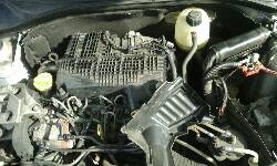 RENAULT CLIO Dismantlers, CLIO EXPRESSION DCI 65 Car Spares 