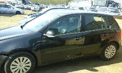 VOLKSWAGEN GOLF Dismantlers, GOLF S SDI Used Spares 
