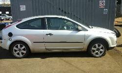 Buy 2005 FORD FOCUS SPORT Car Parts