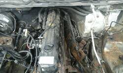 VOLVO S40 Dismantlers, S40 XS Car Spares 